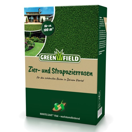 Greenfield zier und - zier-,