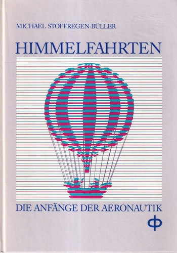 Stoffregen büller anfänge - stoffregen-büller,