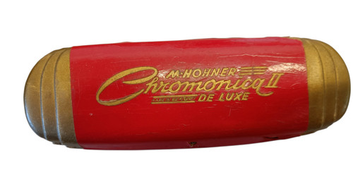 Auswahl vintage hohner - vintage,