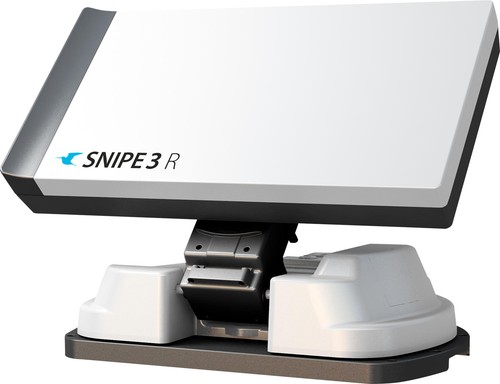 Selfsat snipe black line - r,