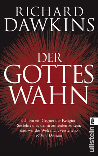 Der gotteswahn - der,