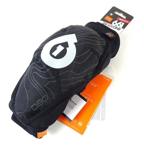 Sixsixone 661 dbo - 661,