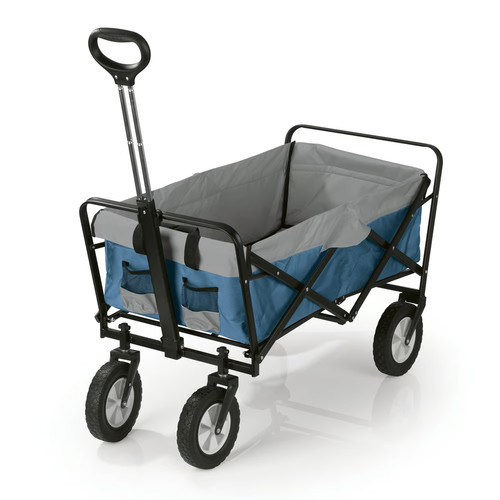 Easymaxx bollerwagen faltbar - easymaxx,