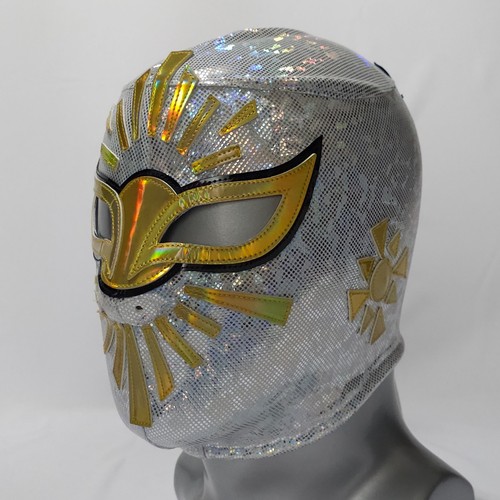 Silber und gold wrestling - silber,