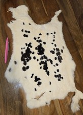 Hasenfell Kaninchenfell