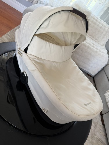 Cybex gazelle cot - cybex, s