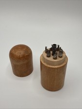 Altes Uhrmacherwerkzeug