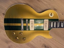 Gibson les paul all - gibson, cs