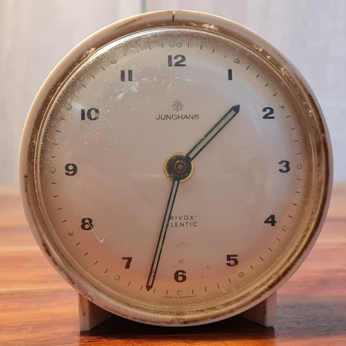 Junghans trivox silentic - junghans,