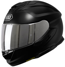 Visier SHOEI Silber