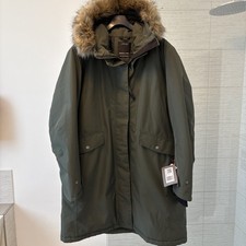 Parka von Didriksons Erika WNS