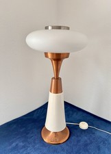 alte DDR Stehleuchte Design