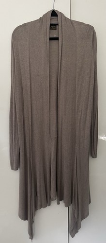 Jacke zipfel strickjacke - jacke,