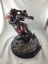 Cyberpunk 2077 PVC Statue