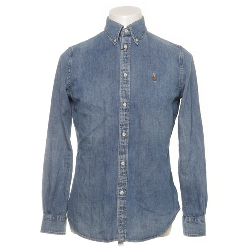 Ralph lauren jeanshemd - ralph, lauren,