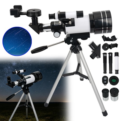 Astronomie teleskop 150x - astronomie,