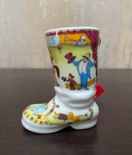 2000 christmas boots zircus - 2000,