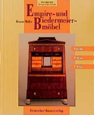 Empire- und Biedermeiermöbel