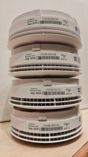 Ei Electronics, 4 opt. Rauchwarnmelder Modell Ei650, Ersatzfrist bis Sept. 2028
