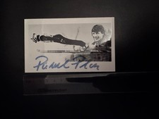 Original Autogramm PAVEL PLOC