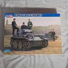 Hobbyboss 1:35 Pzkpfw I Ausf C
