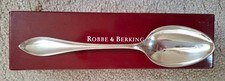 90 iger Silberauflage Robbe