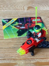 Lego 6811 Space M-Tron -
