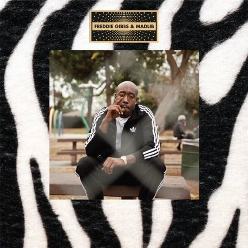 Freddie gibbs madlib - freddie,