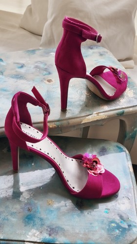 Catwalk high heels - heels, sandaletten