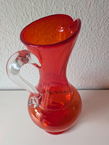 Alter glaskrug ludwik - glaskrug,