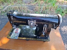 Nähmaschine Altenburg