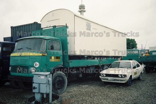 Lkw foto mercedes benz - foto, mercedes-benz