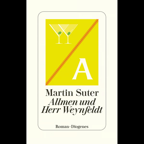 Allmen und herr - allmen, weynfeldt