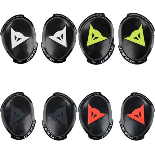 Dainese knieschleifer rss 0 - knieschleifer, 4.0