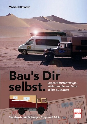 Bau dir selbst das handbuch - dir,