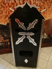 " Kung Fu " Profi Illusion neu groß Illusion Zaubertrick Nur Abholung in NRW.