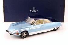 1:18 Norev Citroen DS 21 Le