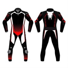 Maßgeschneiderte MotoGP Anzug