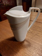 HUTSCHENREUTHER Maxim's de Paris En Vogue (Kaffeekanne, Kanne, Höhe ca. 22 cm)