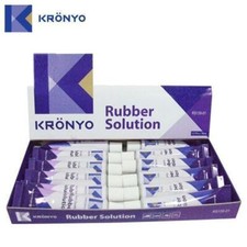 24x 7ml Vulkanisierlösung