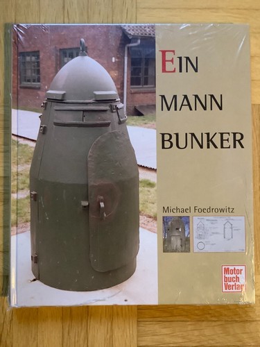 Ein-Mann-Bunker
