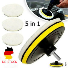 3 STÜCK POLIERSCHEIBE