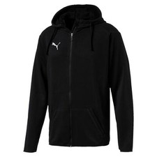 PUMA Herren LIGA Casual Hoody
