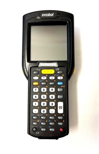 Symbol motorola barcode - symbol,