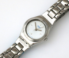 BLU DA POLSO II - Swatch Irony Lady Lady  - YSS186GX - Neu und ungetragen