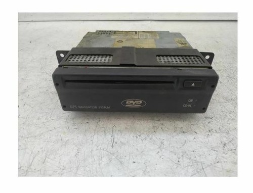 Bmw e65 gps car navigation - bmw,