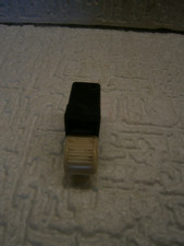 DDR- KFZ Schalter Elektrik Armaturenbrett Wartburg Trabant IFA Oldtimer Original