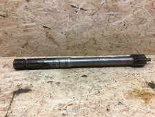 Allgaier ap17 zapfwelle - ap17,