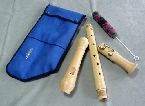 Schneider tenor blockflöte - schneider, tenor-blockflöte