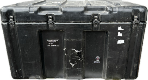 Army hardigg case - us,